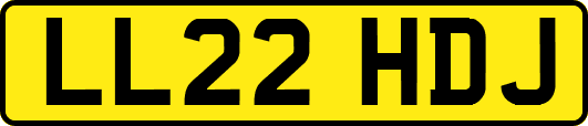 LL22HDJ