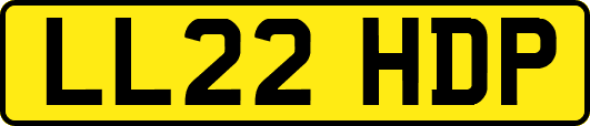 LL22HDP