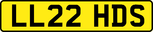 LL22HDS