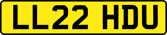 LL22HDU