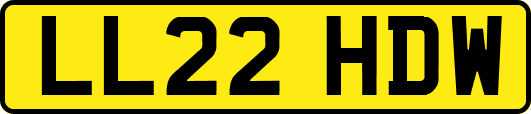 LL22HDW