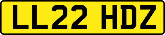 LL22HDZ