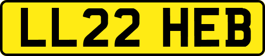 LL22HEB