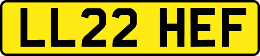 LL22HEF