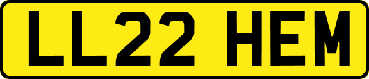 LL22HEM