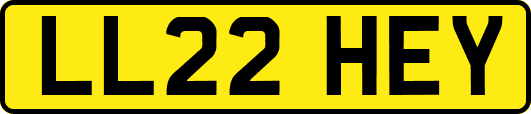 LL22HEY