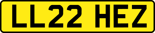 LL22HEZ