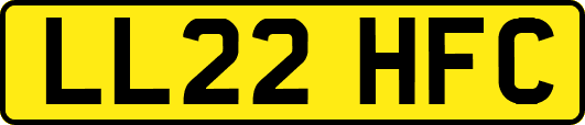 LL22HFC