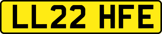 LL22HFE