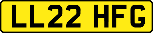 LL22HFG