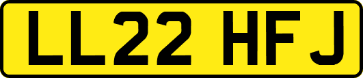 LL22HFJ