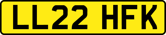 LL22HFK