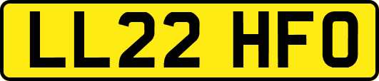 LL22HFO