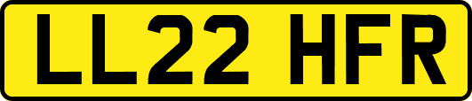 LL22HFR