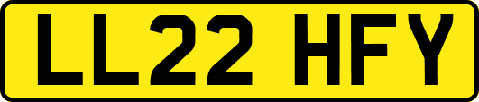 LL22HFY