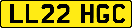 LL22HGC