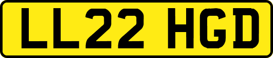 LL22HGD