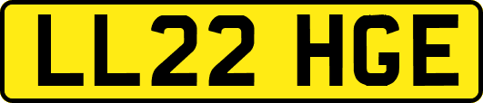 LL22HGE