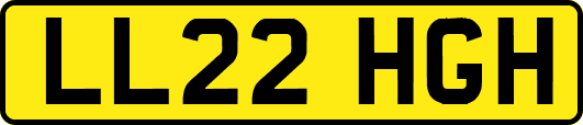 LL22HGH