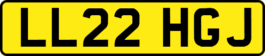 LL22HGJ