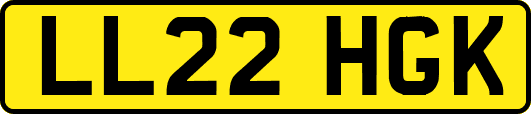 LL22HGK