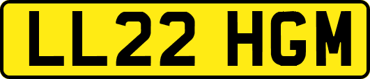 LL22HGM