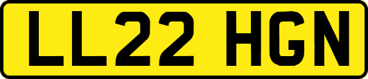 LL22HGN
