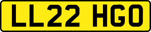 LL22HGO