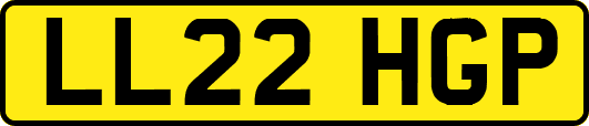 LL22HGP