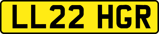 LL22HGR