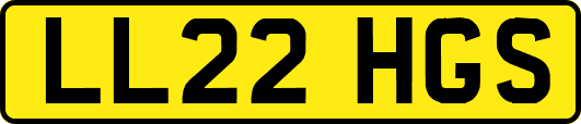 LL22HGS
