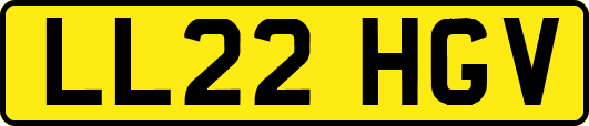 LL22HGV