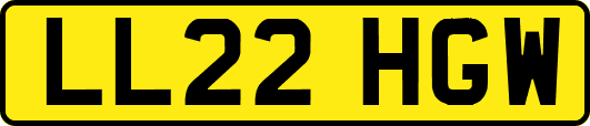 LL22HGW
