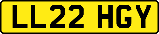 LL22HGY