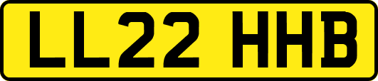 LL22HHB