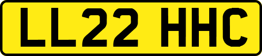 LL22HHC