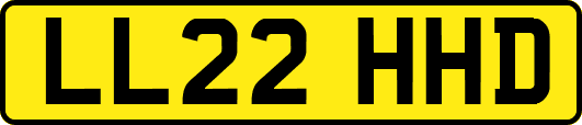 LL22HHD