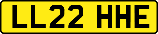 LL22HHE