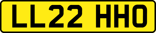 LL22HHO