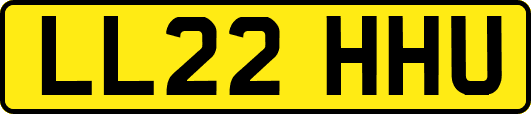 LL22HHU
