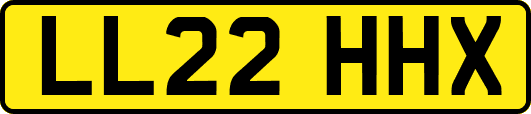 LL22HHX