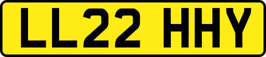 LL22HHY