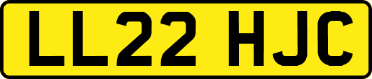 LL22HJC