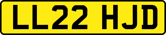 LL22HJD
