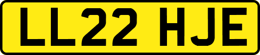 LL22HJE