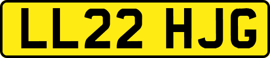LL22HJG