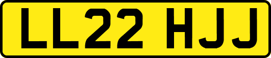 LL22HJJ
