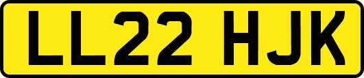 LL22HJK