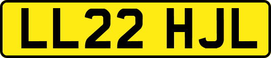 LL22HJL