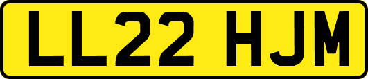 LL22HJM